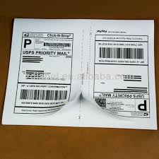 Create and print united parcel service shipping labels from your home or office. A4 Paper Internet Shipping Labels For Ebay Usps Ups Fedex Buy Shipping Label Shipping Label Shipping Label Product On Alibaba Com