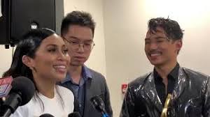 Dan benar benar benar kali ini memilih kamu mencintai rahsiakan cinta ini biar tersimpan hingga sampai akhir nanti. Lepas Habis Show Saya Hanya Fikir Nak Makan Kat Mana Hael Husaini Sensasi Selebriti