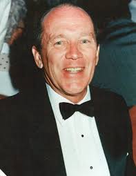 Harold Irwin, Jr Obituary