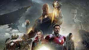 Infinity war 2018 full movie in 480p, 720p, 1080p. Poster Avengers Infinity War Hd 1280x720 Download Hd Wallpaper Wallpapertip