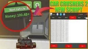 Roblox car crushers 2 codes in todays video there was a secret code in car crushers 2 this code was super secret that the. New Roblox Car Crushers 2 Script Hack 2018 Hack Script Exploit Free Best Hack 2018 Bodas