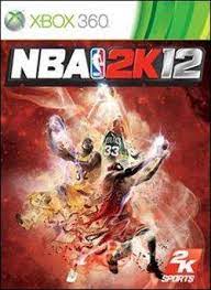 Nba 2k12 Review Xbox 360 Xboxaddict Com