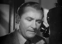 Laura's Miscellaneous Musings: Tonight's Movie: Homicide (1949)