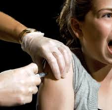 Eine versäumte impfung sollte spätestens bis zum 18. Impfen Die Hpv Impfung Welt