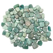 Image result for Amazonite