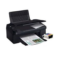 Valitettavasti tätä tuotetta ei ole enää saatavilla. Multifunctional Epson Stylus Sx105 Mfc A4 Emag Ro