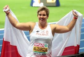 Przedolimpijskie zgrupowanie anity włodarczyk w arłamowie cały czas trwa. Anita Wlodarczyk Artykuly Sportowy24