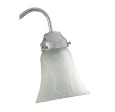 This light is a perfect match for the aviator fan. Ceiling Fan Shades Lightingdirect Com