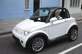 Просто зайдите на сайт компании и кликните по. Greentech Mycar Electric Car Is Built In Mississippi Best Electric Car Electric Cars Microcar