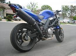 12 Sv650 Ideas Suzuki Bike Suzuki Sv 650