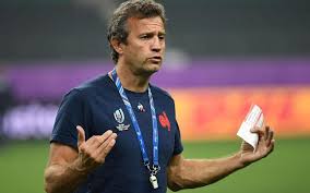 Well almost because the tv host has in fact sent his message to fabien galthié, the coach of the xv of france.a galtier can hide another, or almost. Xv De France Et Maintenant A Fabien Galthie De Jouer En Vue Du Mondial 2023 Le Parisien