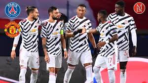Find paris saint germain vs manchester united result on yahoo sports. Paris Saint Germain Vs Manchester United Highlights And Reaction After Late Rashford Winner Manchester Evening News
