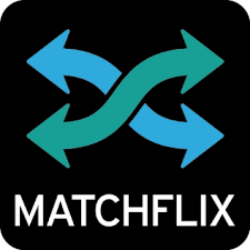 One end is coated with a material that can be ignited by frictional heat generated by striking the. Match Flix