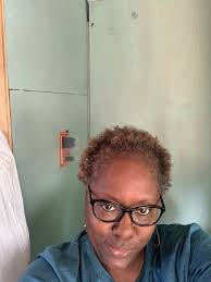 Shower renovation completed, excited to use it