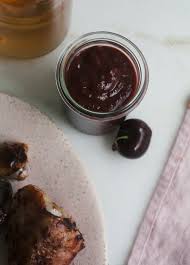 For best results, prepare this recipe one or two days in advance. Cherry Bbq Sauce Recipe Fresh Tastes Blog Pbs Food