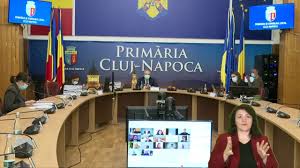 We did not find results for: Sedinta Extraordinara A Consiliului Local Cluj Napoca Din 22 12 2020 Youtube