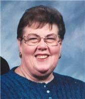 Judith Pfister Obituary (2013)
