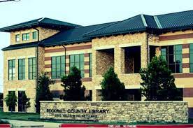 Please contact your local library for assistance with borrowing the film. Free Microsoft Classes Offered At Rockwall County Library Blue Ribbon News