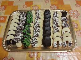 E anche i più buoni e friabili! Ricetta Biscotti Al Burro