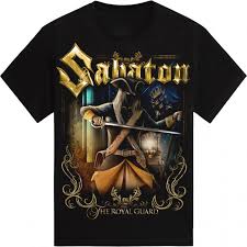 T, or t, is the 20th letter in the modern english alphabet and the iso basic latin alphabet. The Official Sabaton Store Clothing Music Accessories
