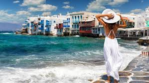 Το τριήμερο του αγίου πνεύματος, ως είθισται, αποτελεί το πρώτο επίσημο τριήμερο σύντομων διακοπών και αποδράσεων για το καλοκαίρι. Pente Protaseis Gia Apodrash To Trihmero Toy Agioy Pneymatos Poia Merh Na Episkef8eis Kai Ti Na Kaneis Bovary