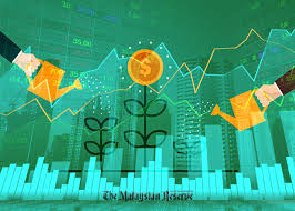 Investment, market cap and category. Unit Trust Sales Redemption Impacted By Mco