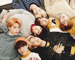Yuk kita buktikan hasilnya di sini! Quiz Who S Your Bts Boyfriend Updated