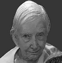 Glina STITZEL Obituary (1935