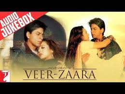 Veer Zaara Audio Jukebox Late Madan Mohan Shah Rukh Khan Preity Zinta Youtube In 2020 Bollywood Movie Songs Shah Rukh Khan Movies Preity Zinta