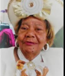 Gladys Lanier Obituary