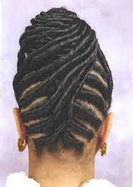 70 Best Black Braided Hairstyles That Turn Heads Flat Twist Hairstyles Braids Hairstyles Pictures Twist Braid Hairstyles