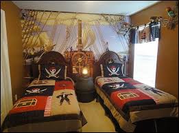 Pirate Theme Bedrooms Decorating Ideas And Pirate Themed Decor Pirate Bedroom Bedroom Themes Pirate Room