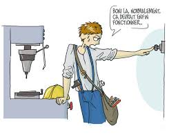 Poste Pour Un Technicien De Maintenance Industrielle Sur Fribourg Job Emploi Suisse Fribourg