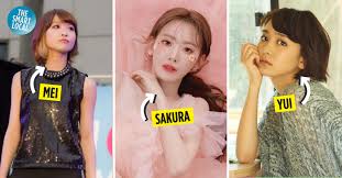 Japanese names can also have a variety of meanings due to the structure of the japanese characters (kanji). 20 Most Popular Japanese Girl Names And Their Meanings