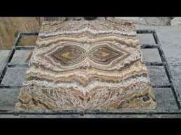 رخام صناعي وكوريان تعلم الرخام الصناعي من الالف الى الياء نرجو الاشتراك في القناه Youtube