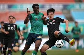 Detailed info on squad, results, tables, goals scored, goals conceded, clean sheets, btts, over 2.5, and more. Preview Busan Ipark Vs Ansan Greeners K League United South Korean Football News Opinions Match Previews And Score Predictions