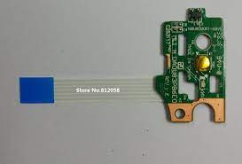 Amazon's choice for hp 15 power button. New Power Button Board With Ribbon For Hp Pavilion 15 N 14 N Series Switch Board Da0u83pb6e0 W Ribbon 732076 001 Hp Pavilion Power Button Power