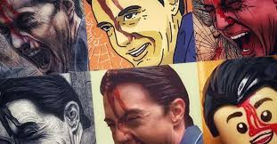 How's Annie: Art Inspired By Twin Peaks Season Two's Shocking