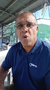 Entrevista con Eduardo Perez de ESPN