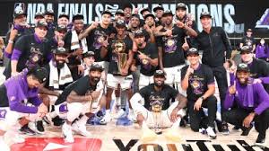 Phoenix suns vs los angeles lakers full game replay & highlights may 30, 2021. Los Angeles Lakers Vs Miami Heat Nba 2020 Final 6 10 2020 Game 4 Replay Full Game Tokyvideo