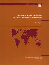 At the head of the national bank of poland, the president ( prezes ) is. National Bank Of Poland The Road To Indirect Instruments International Monetary Fund Occasional Paper Amazon De Ugolini Piero International Monetary Fund Fremdsprachige Bucher