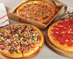 Order Pizza Hut Canada 4936 Yonge Street Delivery Online Toronto Menu Prices Uber Eats
