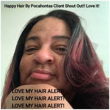 Amethyst (@nailandhair_bypocahontas2) • Instagram photos and videos