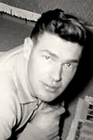 David (Dave) Harris " Gramps"