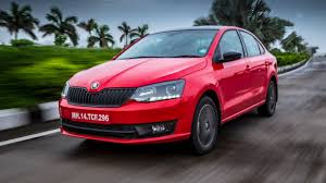 Whatever model you choose from the škoda range, you'll always find yourself in possession of a car delivering a peerless combination of thrilling design, a sumptuous interior, the latest connectivity. Skoda Rapid 1 0 Tsi Review First Drive Autox