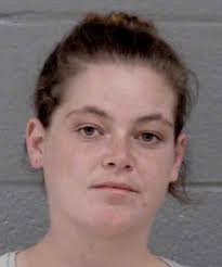Heather Degraw Larceny