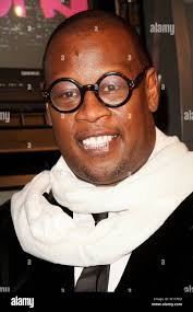 Andre harrell hi-res stock photography and images