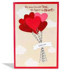 Grab your supplies and the. Buy I Love To Love You Pop Up Card Online At Best Price In India Archiesonline Com