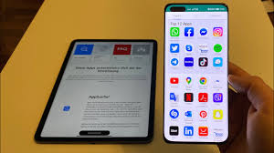 Mirroring android devices has been made easier with a very definitive and expansive device of allcast where you can share your huawei screen to pc by following a few steps, as stated below. Huawei P40 Pro Apps Appsuche App Store Installieren Youtube