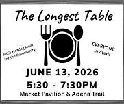 The Longest Table